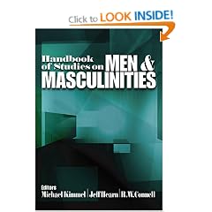 Handbook of Studies on Men and Masculinities