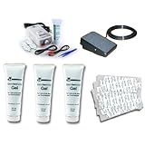 Vector Electrolysis System - Home Hair Removal That Is Permanent - Business Starter Pack