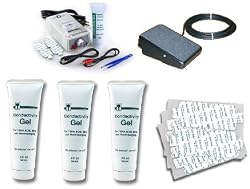 Vector Electrolysis System - Home Hair Removal That Is Permanent - Business Starter Pack
