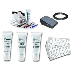 Vector Electrolysis System - Home Hair Removal That Is Permanent - Business Starter Pack