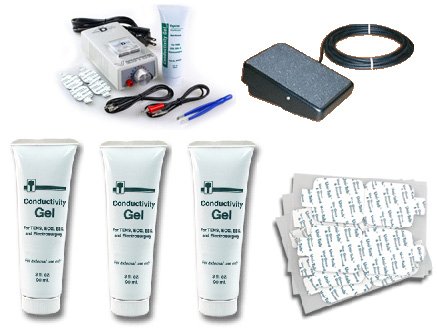 Vector Electrolysis System - Home Hair Removal That Is Permanent - Business Starter Pack