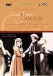 Mozart: Cosi fan tutte [DVD]