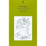 Ted Hughes's Tales from Ovid (Faber Plays) book cover