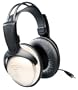 Aiwa HP-X222 Home Headphones (Closed Type, 38-MM Driver)