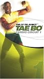 Tae Bo Cardio Circuit 1