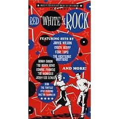 Red, White & Rock