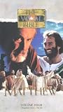 Matthew Vol. 4 - Chapters 24:1-28:20 [UK IMPORT] - Richard Kiley