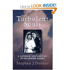 Turbulent Souls