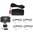 XANTECH 29110DBKit Designer Hidden Link Infrared Kit (Black)