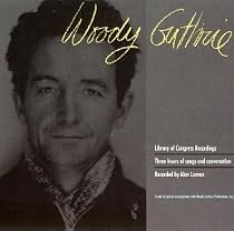 Library of Congress Recordings, Vols. 1-3