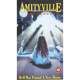 Amityville Dollhouse [VHS] [1996]
