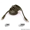 Belkin Pro Series Hi-Speed USB 2.0 Device Cable 1.8m