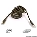 Belkin Pro Series Hi-Speed USB 2.0 Device Cable 1.8m