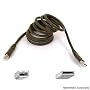 Belkin Pro Series Hi-Speed USB 2.0 Device Cable 1.8m