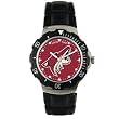 Game Time Men's NHL Phoenix Coyotes Agent Series Watch #HD-PHO