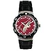 NHL Men's HD-PHO Agent Series Phoenix Coyotes Polyurethane Watch