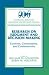 Research on Judgment and Decision Making: Currents, Connections, and Controversies (Cambridge Series on Judgment and Decision Making)