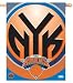 New York Knicks Banner
