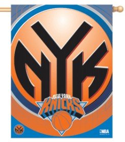 New York Knicks Banner