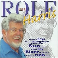 Best of Rolf Harris