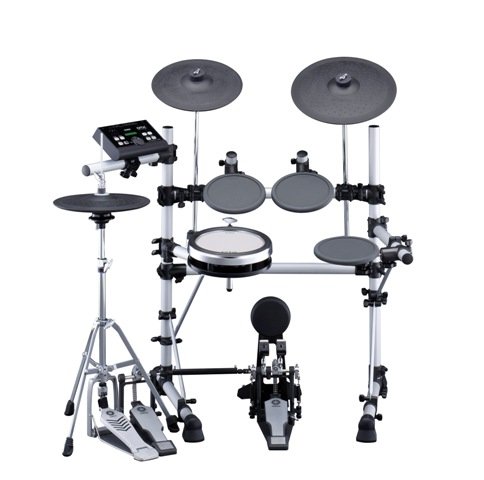 Yamaha DTX550K Electronic Drum Set