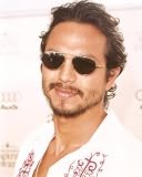 Benjamin Bratt in Sunglasses 8x10 Photo