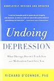 Undoing Depression: What Therapy Doesn't Teach You and Medication Can't Give You