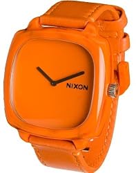 Nixon Shutter Watch - Women's