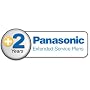 Additional 2-Years of Panasonic Warranty Coverage for Plasma TV ($1600 - $1999.99)