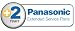 Additional 2-Years of Panasonic Warranty Coverage for Plasma TV ($1300 - $1599.99)