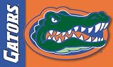 Florida Gators 3x5 Flag