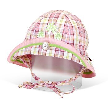 Sterntaler Mädchen Sommerhut, Größe:49