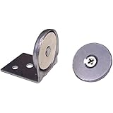 Leisure Products (PM 2001 L 40 lbs) 90 Degree Magnetic Mount Catch