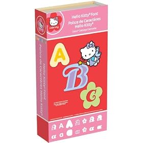 Hello Kitty Cartridge