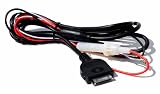 Mitsubishi Factory Radio Stereo iPod iPhone Cable Aux Input Adapter (Eclipse, Spyder, Endeavor, Galant, Grandis, Lancer, Lancer Evolution, Outlander, Triton)