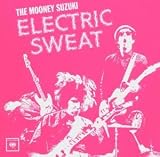 Electric Sweat