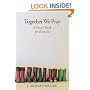 Together We Pray: A Prayer Book For Families
