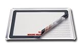 Review Paderno/World Cuisine 33057 / World Cuisine Aluminum Perforated Baking Sheet