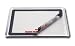 World Cuisine Aluminum Perforated Baking Sheet