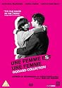 Une Femme Est Une Femme [1961]
