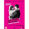 Une Femme Est Une Femme [DVD]
