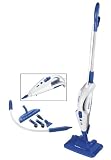 HOMEPURE 2-in-1 SURFACE & FLOORCARE STEAMER SCM1U