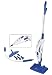 Homepure 2-in-1 Surface & Floorcare Steamer SCM1U