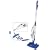 Homepure 2-in-1 Surface & Floorcare Steamer SCM1U
