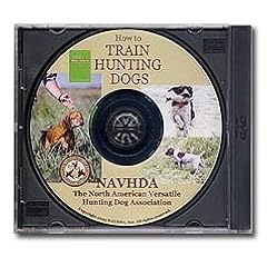 The Training and Care of the Versatile Hunting Dog (Companion DVD)