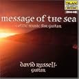 Message Of The Sea (Celtic Music For Guitar)