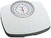 Health o Meter HAB910-01 Dial Scale, White with Chrome Accents