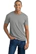Tissue Slub Crewneck Tee Shirt