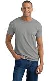 Tissue Slub Crewneck Tee Shirt