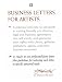 Business Letters for Artists